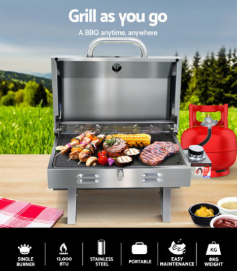 Grills