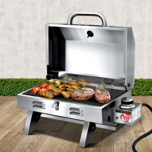 Grills