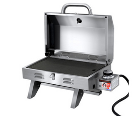 Grills