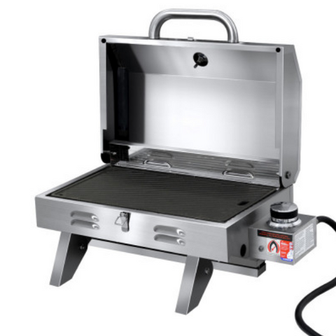 Grills