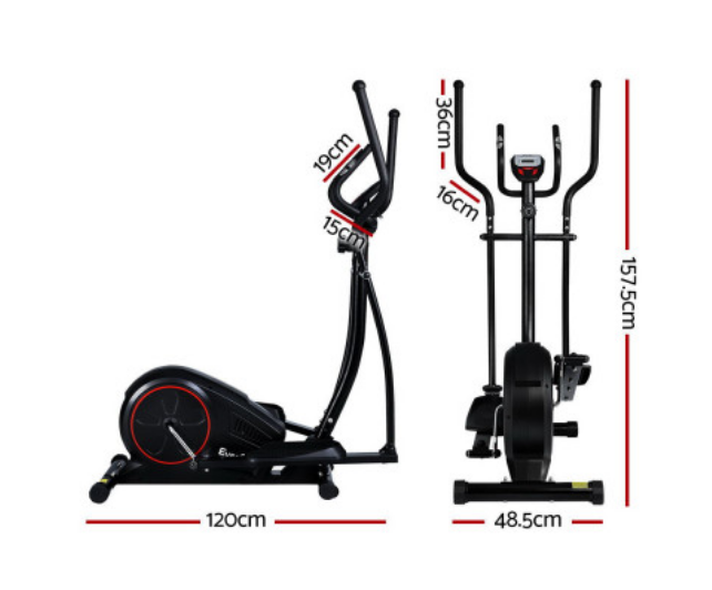 Gym Equipments