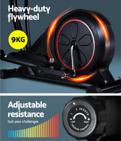 Gym Equipments