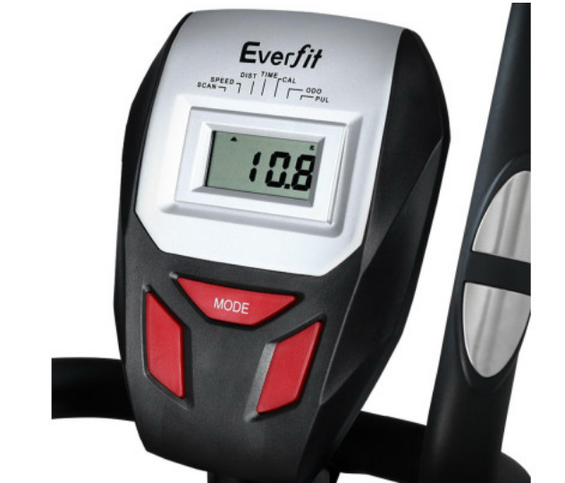 Gym Equipments
