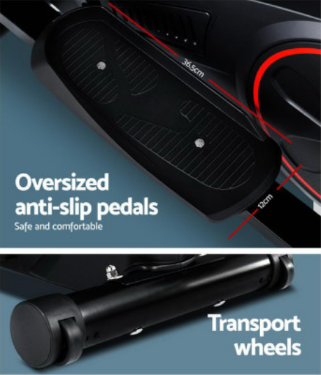 Gym Equipments