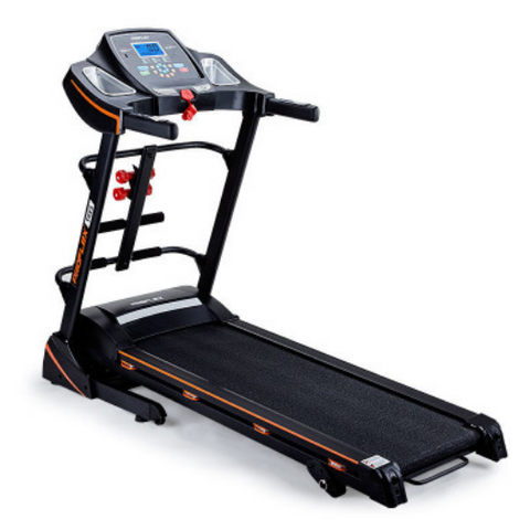 Gym Equipments