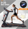 Gym Equipments