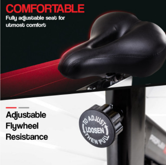 Gym Equipments