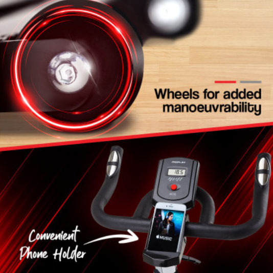 Gym Equipments