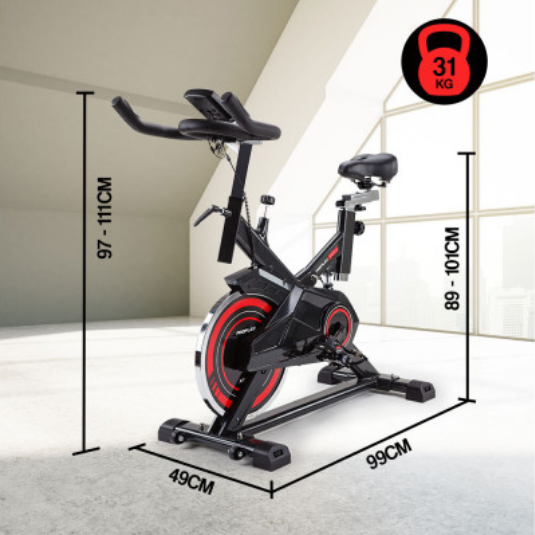 Gym Equipments