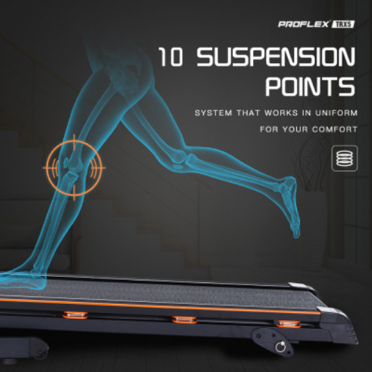 Gym Equipments