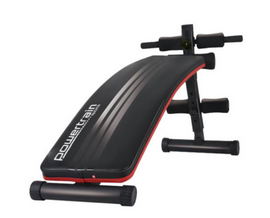 Gym Equipments