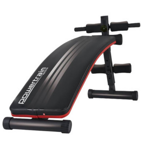 Gym Equipments