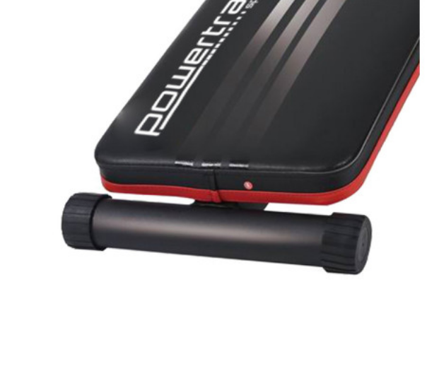 Gym Equipments