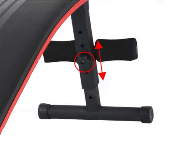 Gym Equipments