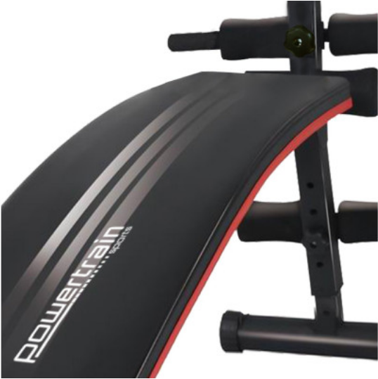 Gym Equipments