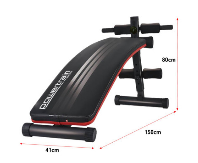 Gym Equipments