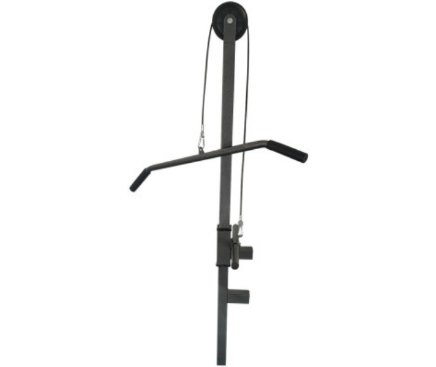 Gym Equipments