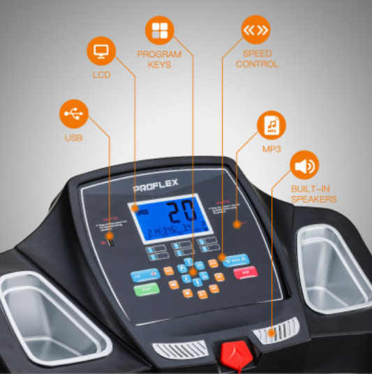 Gym Equipments