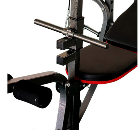 Gym Equipments