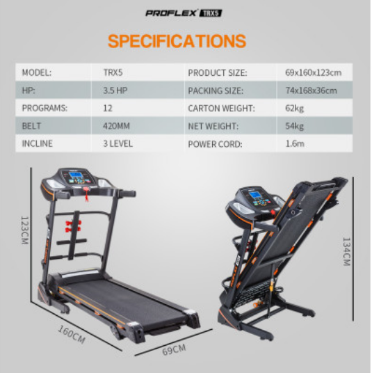 Gym Equipments