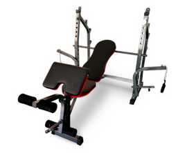 Gym Equipments