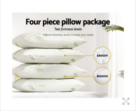 Pillows