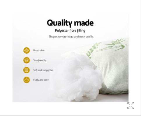 Pillows