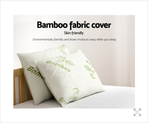 Pillows