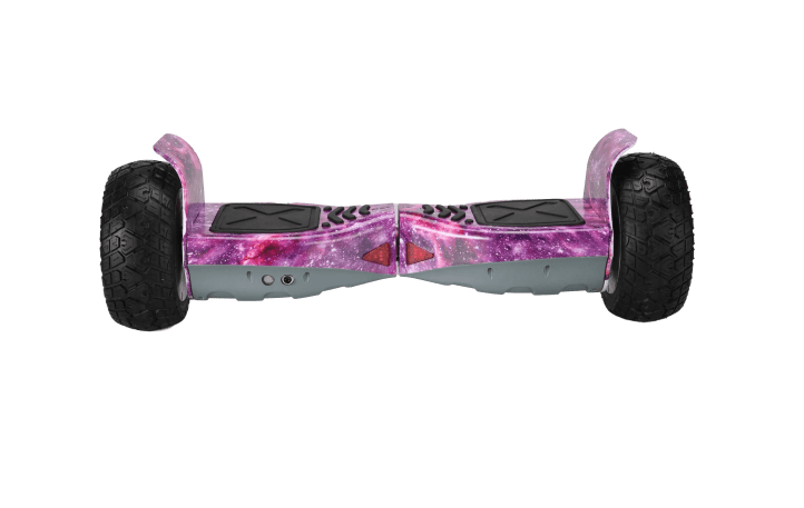 Hoverboards