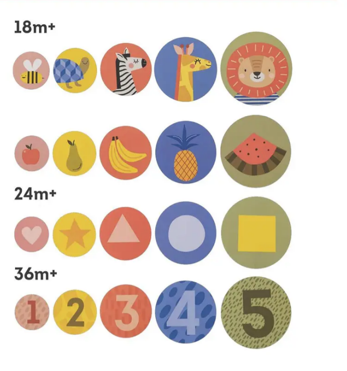 Interactive Toys