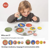 Interactive Toys