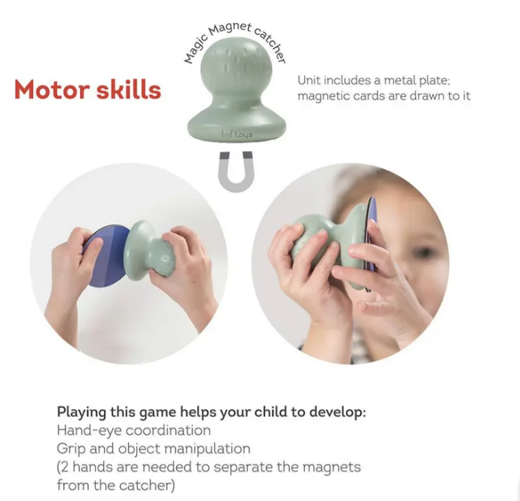 Interactive Toys