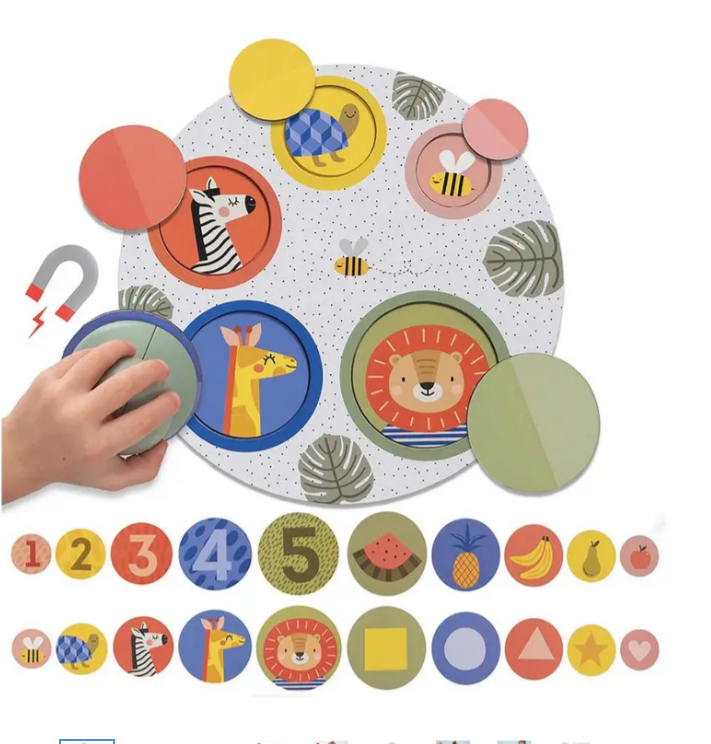 Interactive Toys