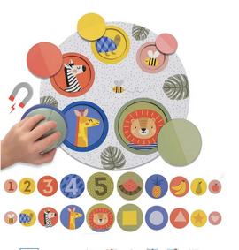 Interactive Toys
