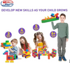 Interlocking Blocks