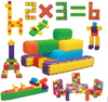 Interlocking Blocks