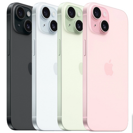 Iphones
