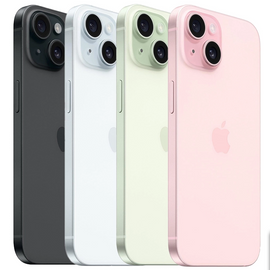 Iphones