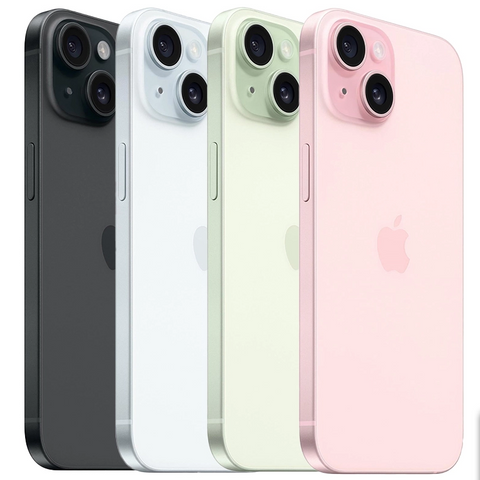 Iphones