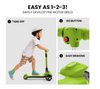 Kids Scooters