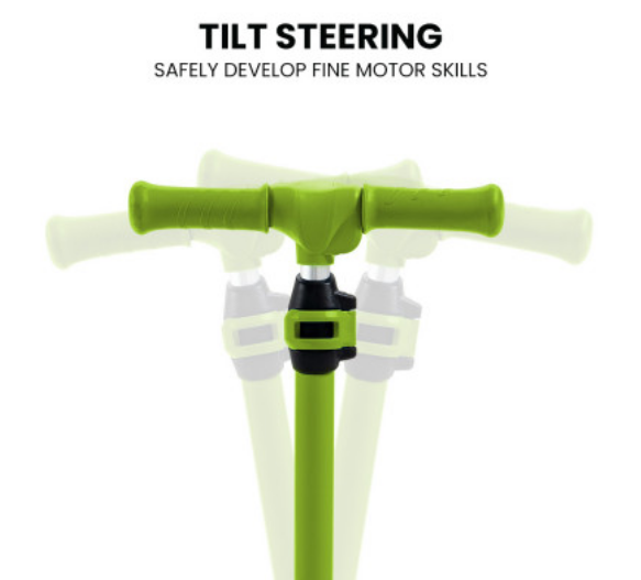 Kids Scooters