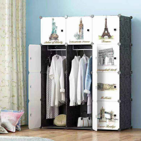 KIds Wardrobes