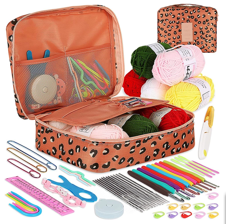 Knitting Accessories