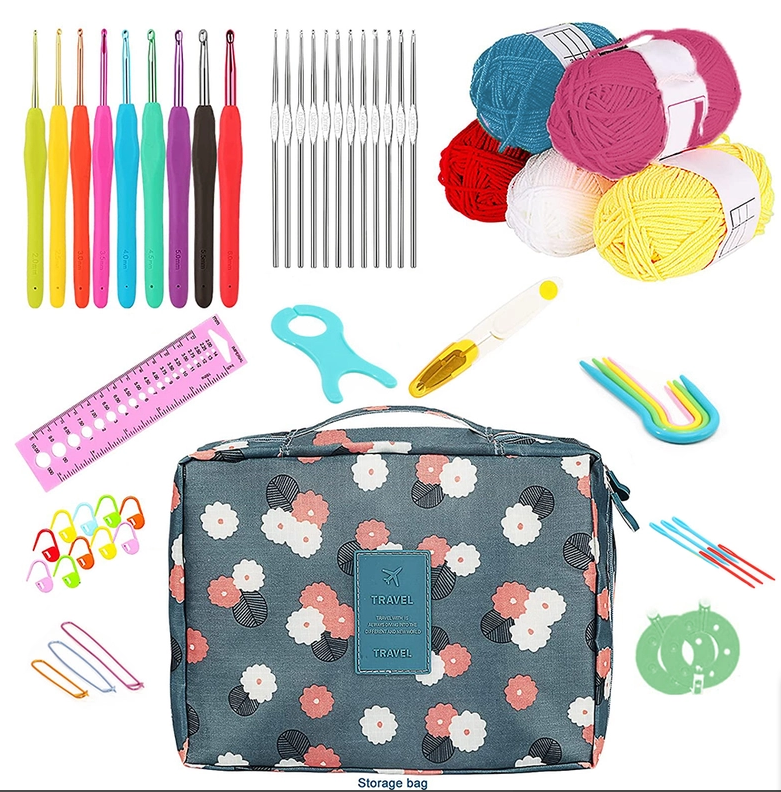 Knitting Accessories