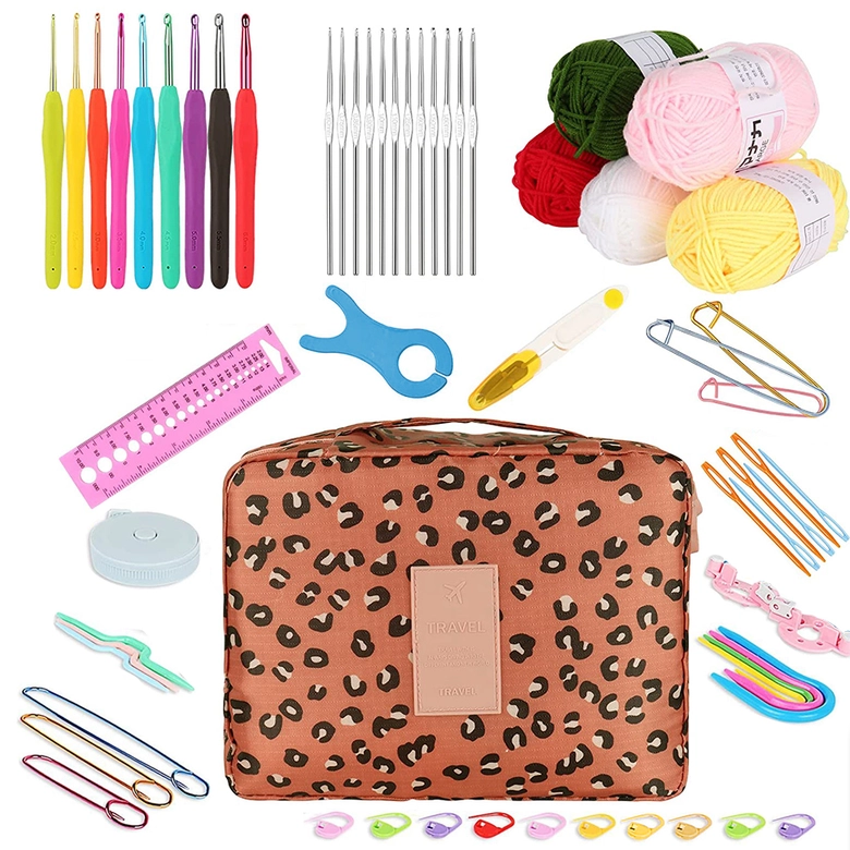Knitting Accessories