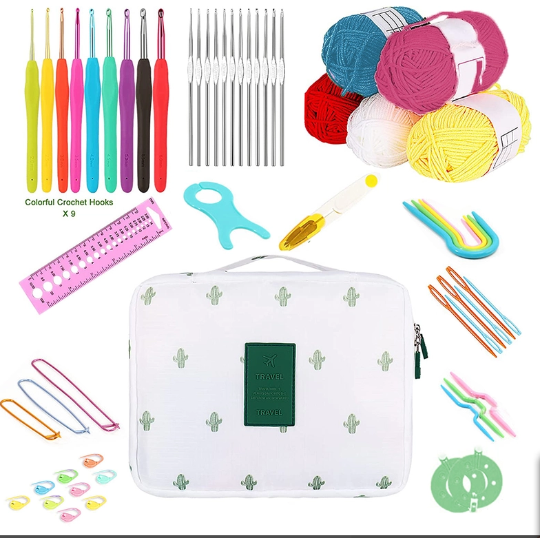 Knitting Accessories