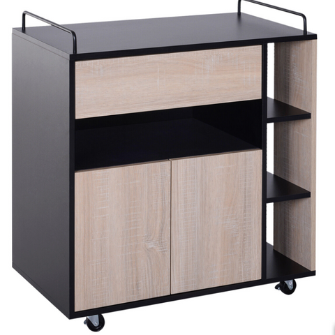 Kitchen islands