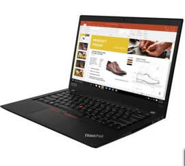 Laptops