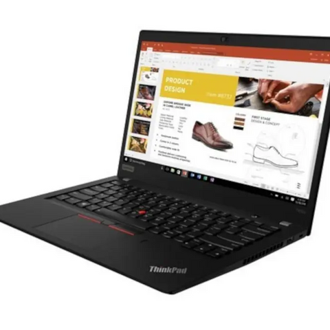 Laptops