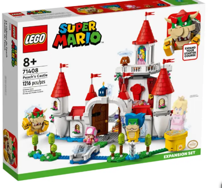 Lego sets